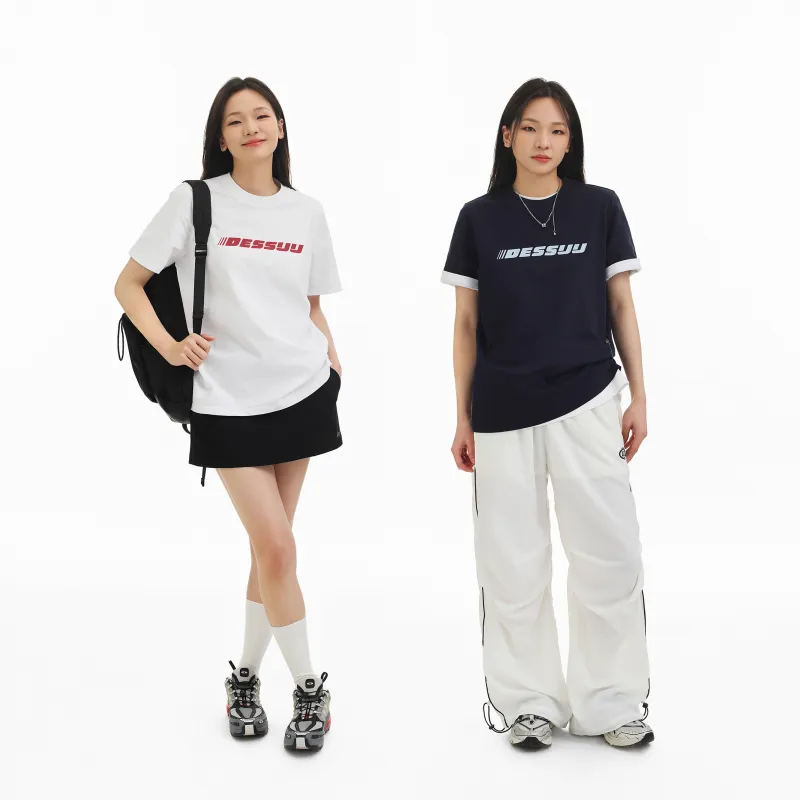 DESSUU T Shirts Women's-2