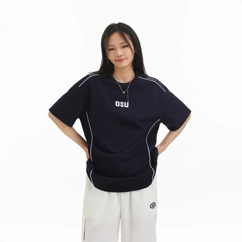 DESSUU T Shirts Women's-9