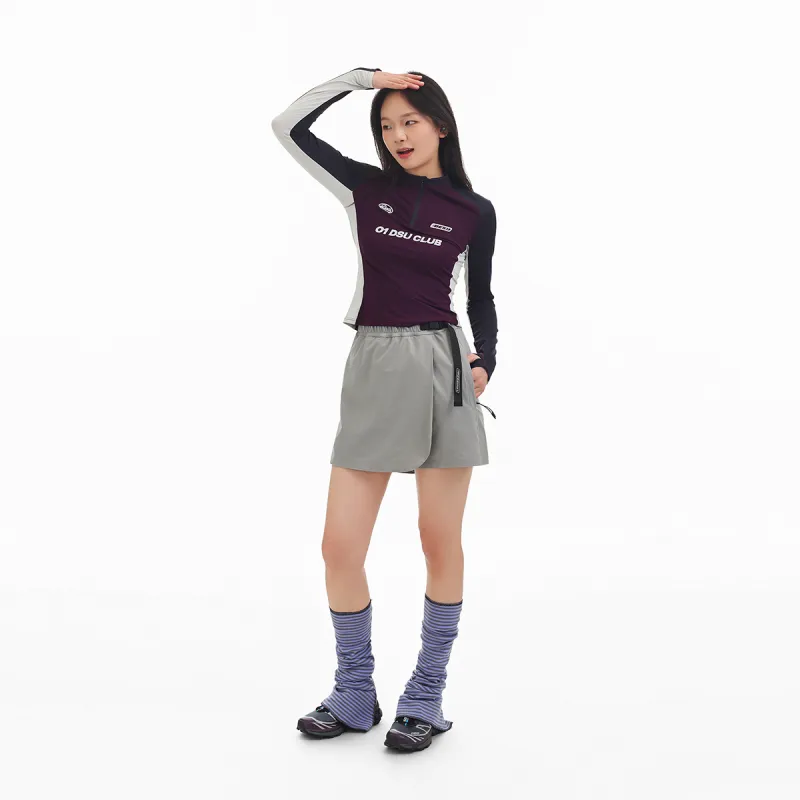 DESSUU Cargo Shorts Women's-7