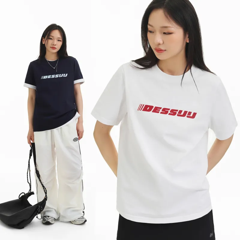 DESSUU T Shirts Women's-3