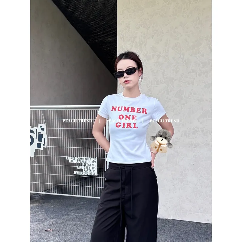 DESSUU T Shirts Women's-2