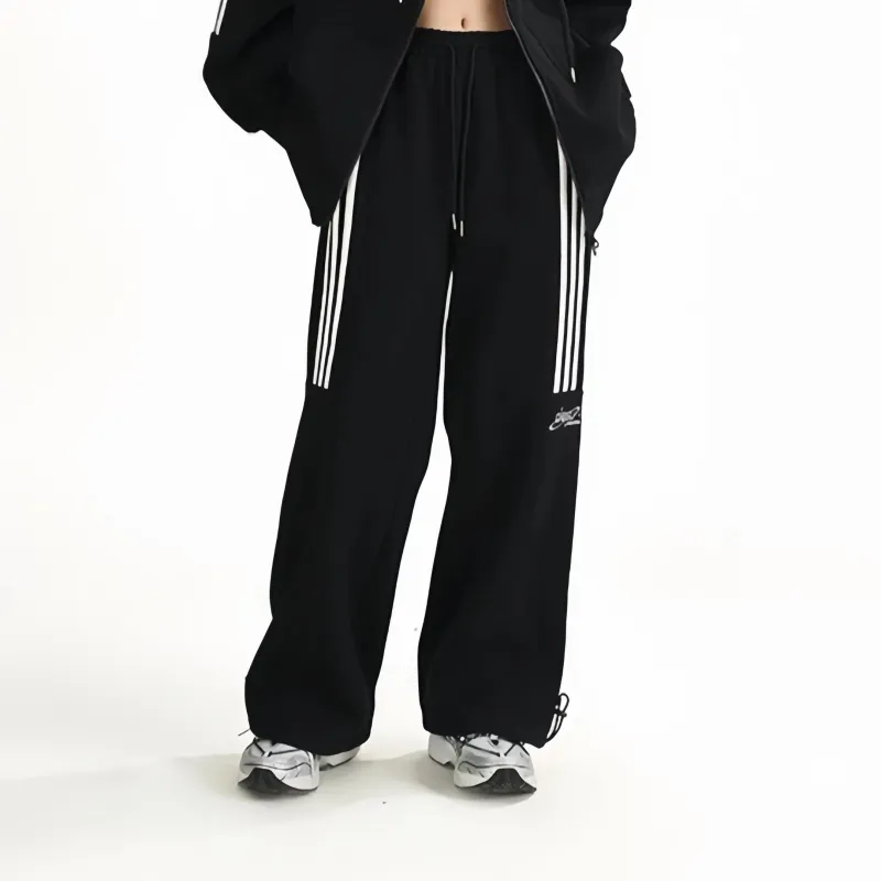 DESSUU Casual Sweatpants Unisex-11