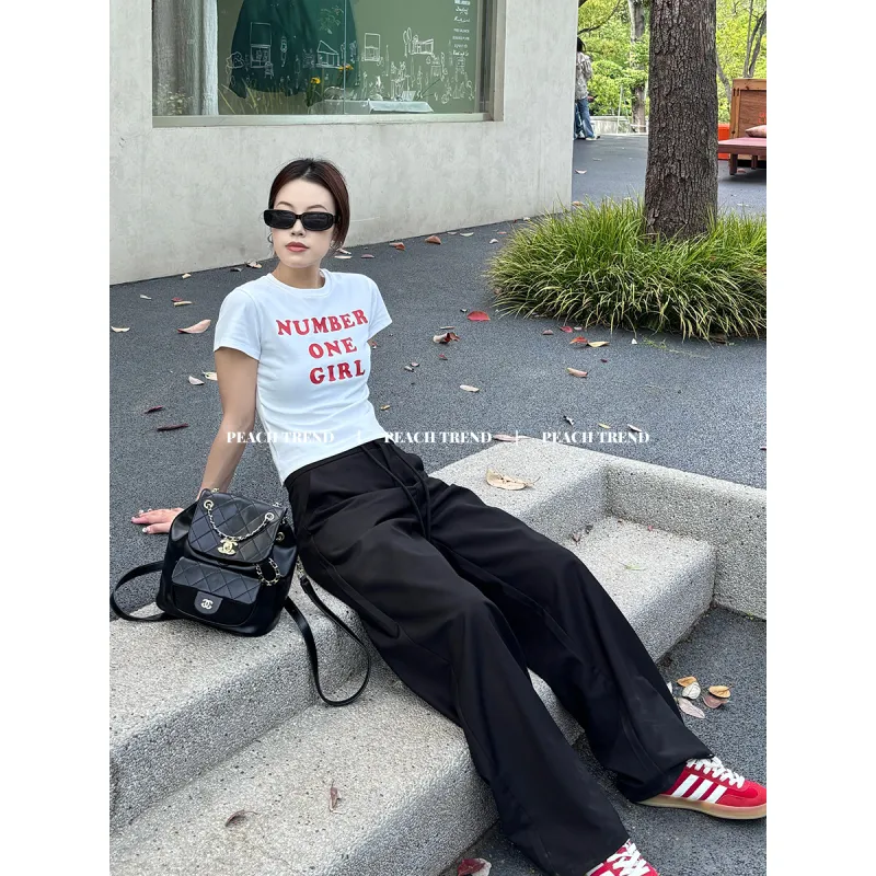 DESSUU T Shirts Women's-5