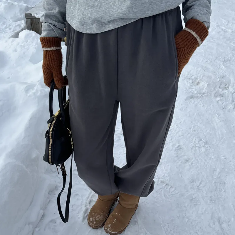 Le Alfashionline Casual Pants Women's-21