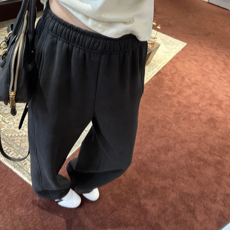 Le Alfashionline Casual Pants Women's-11