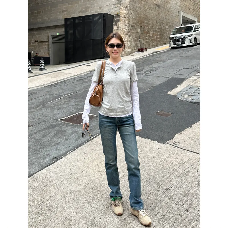 Le Alfashionline T Shirt Women's-2