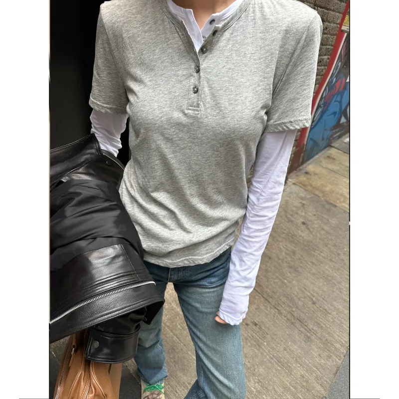 Le Alfashionline T Shirt Women's-3