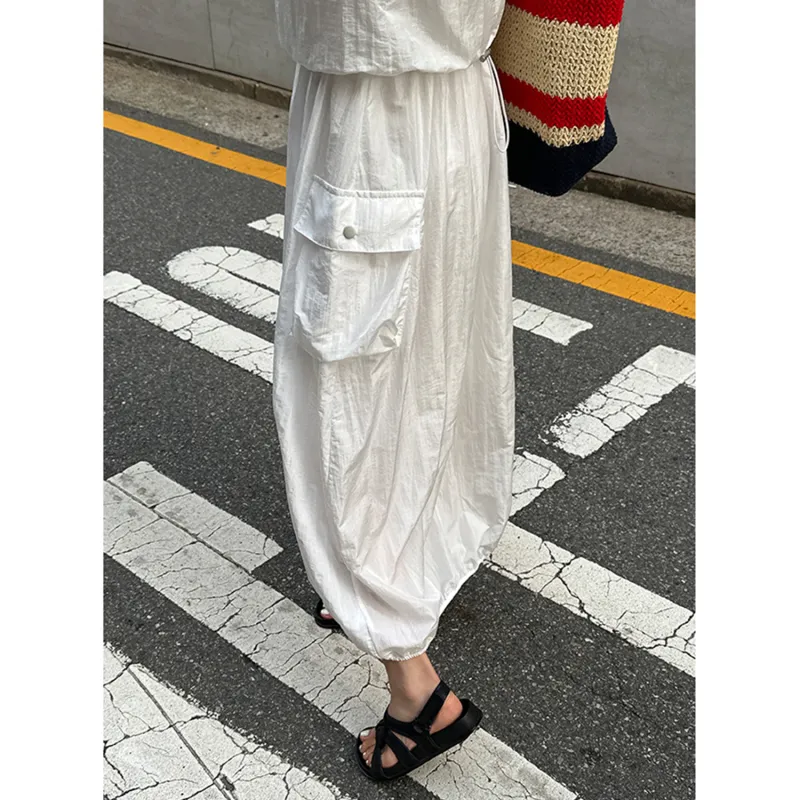 Le Alfashionline Sleeveless Dresses Women's-10