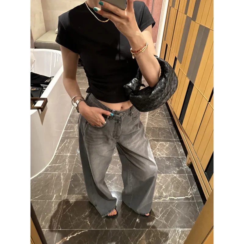 Le Alfashionline Jeans Women's-7