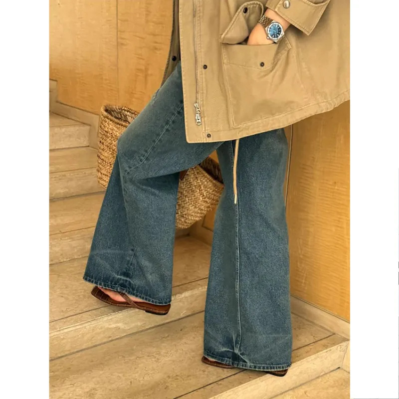 Le Alfashionline Jeans Women's-5