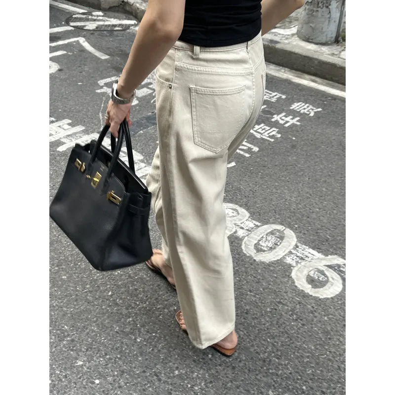 Le Alfashionline Jeans Women's-8