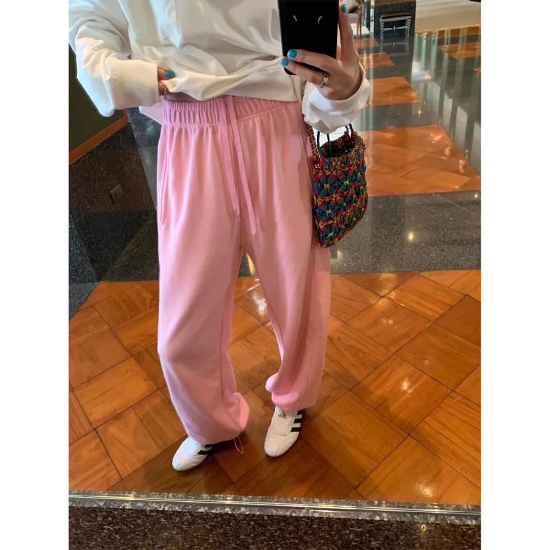 Le Alfashionline Casual Pants Women's-14