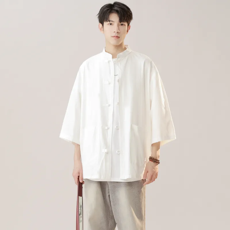 FANBIOU Shirts Unisex-34