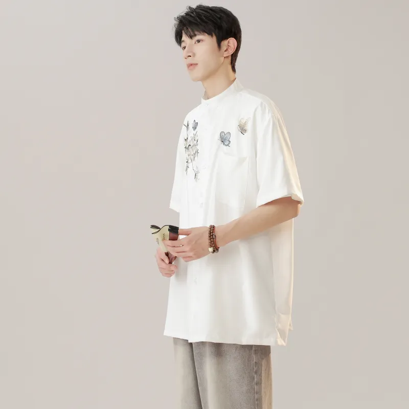 FANBIOU Shirts Unisex-67