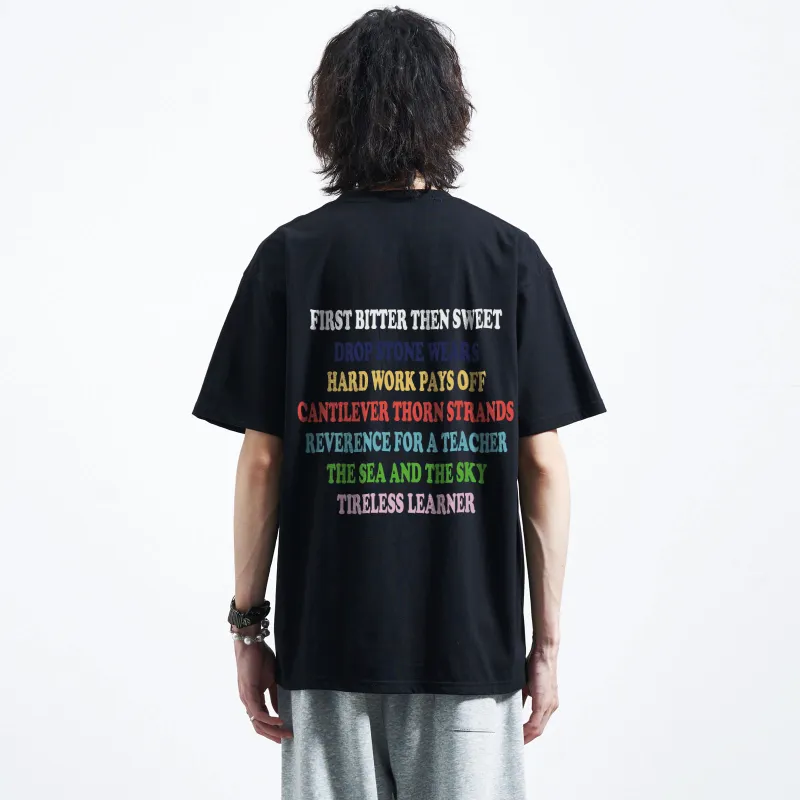 FANBIOU T Shirts Unisex-4