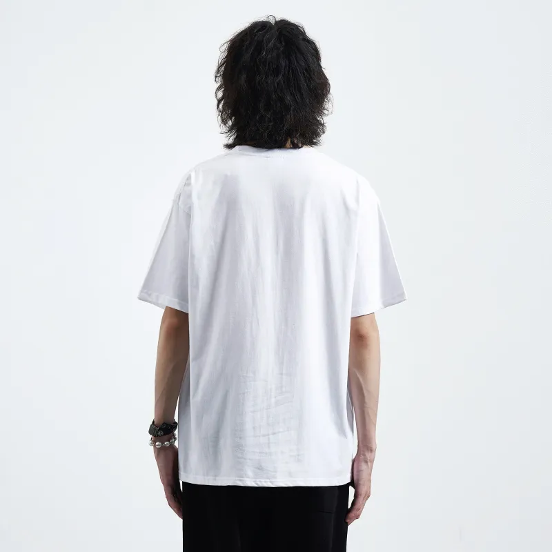 FANBIOU T Shirts Unisex-2