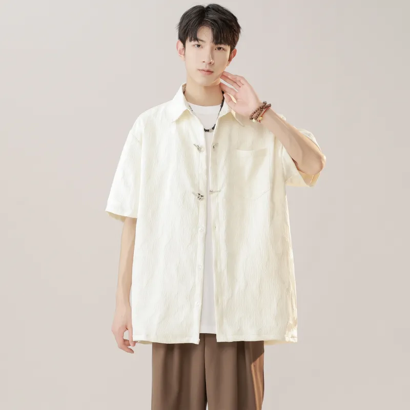 FANBIOU Shirts Unisex-14