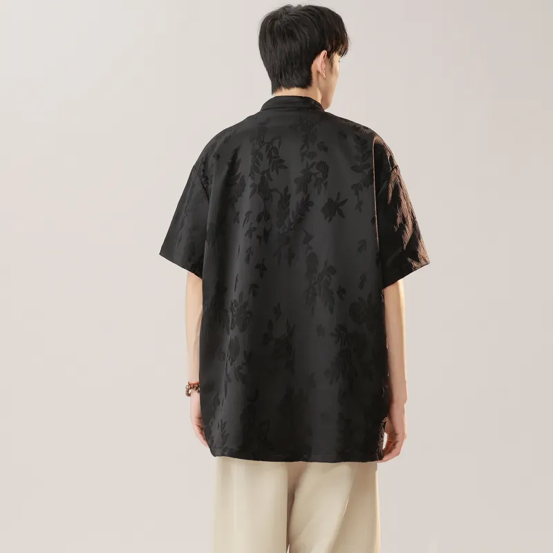 FANBIOU Shirts Unisex-30