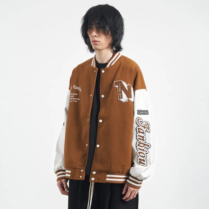 FANBIOU Baseball Jerseys Unisex-37