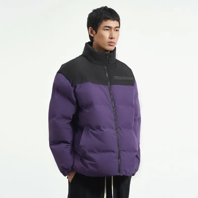 FANBIOU Puffer Jackets Unisex-3