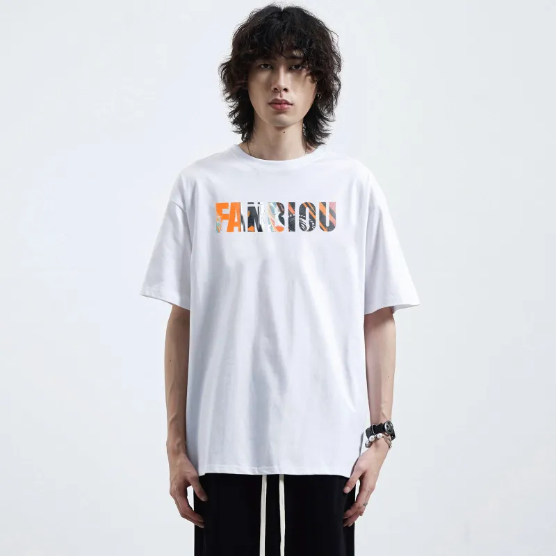 FANBIOU T Shirts Unisex-2