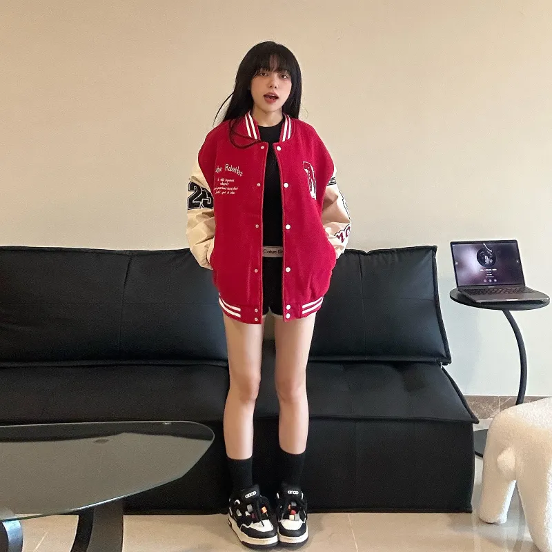 FANBIOU Baseball Jerseys Unisex-14