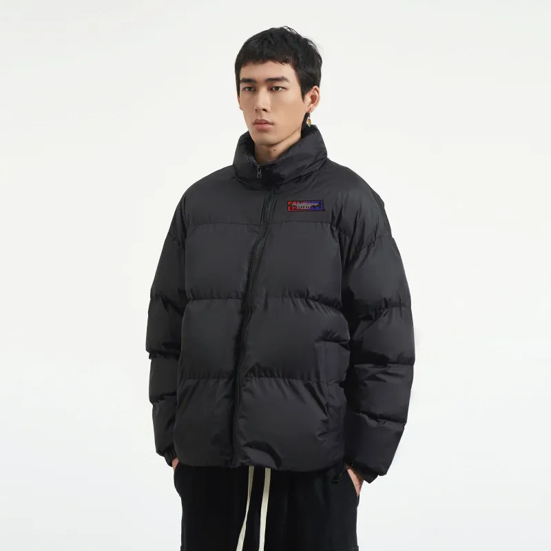 FANBIOU Puffer Jackets Unisex-5