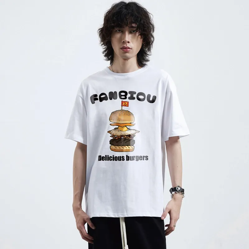 FANBIOU T Shirts Unisex-3