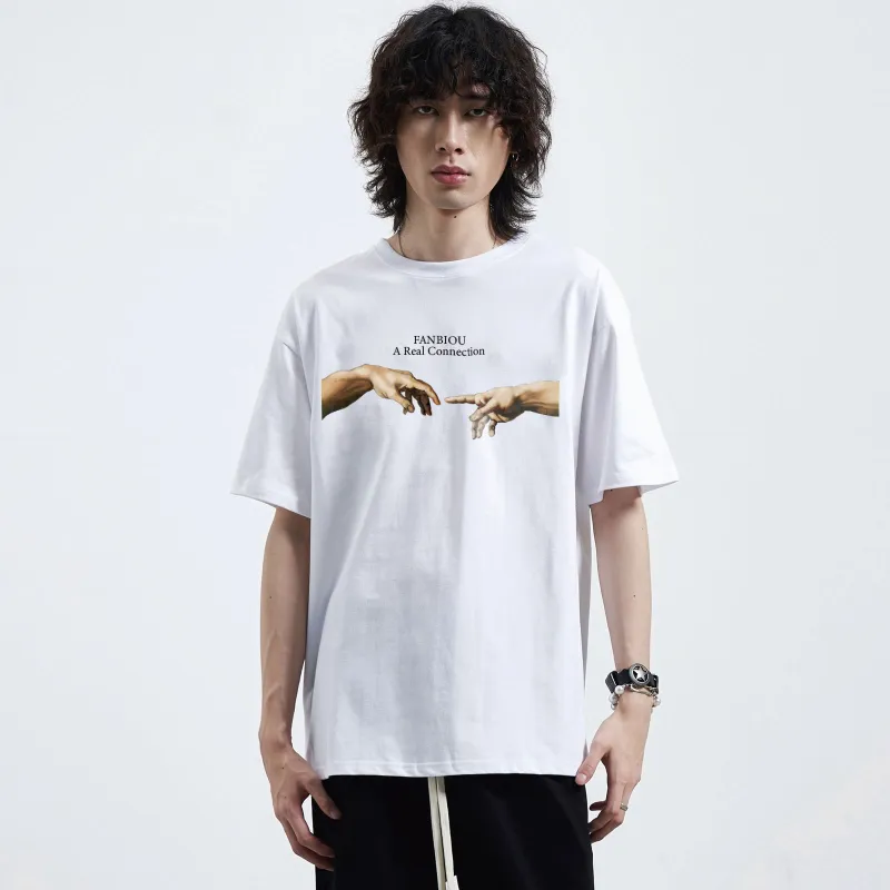 FANBIOU T Shirts Unisex-3