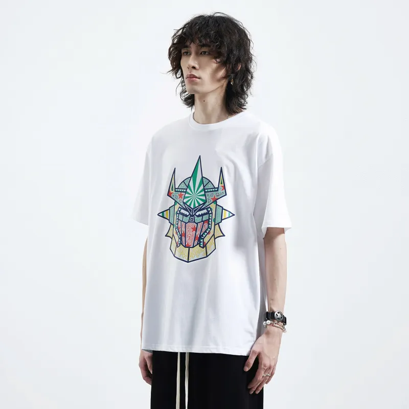 FANBIOU T Shirts Unisex-3
