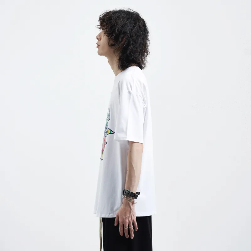 FANBIOU T Shirts Unisex-6