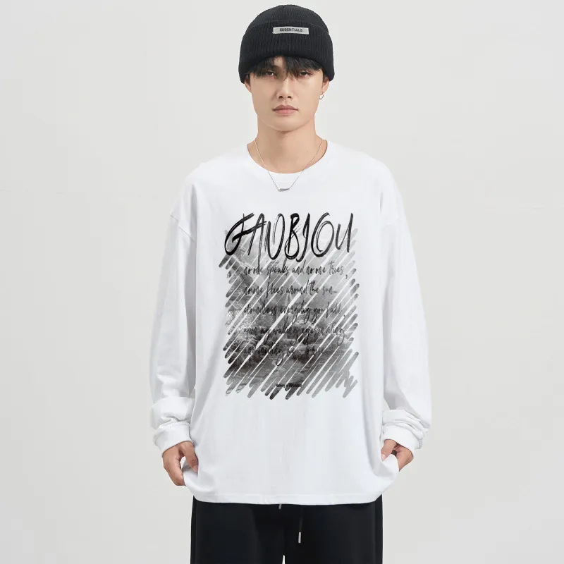 FANBIOU T Shirts Unisex-4