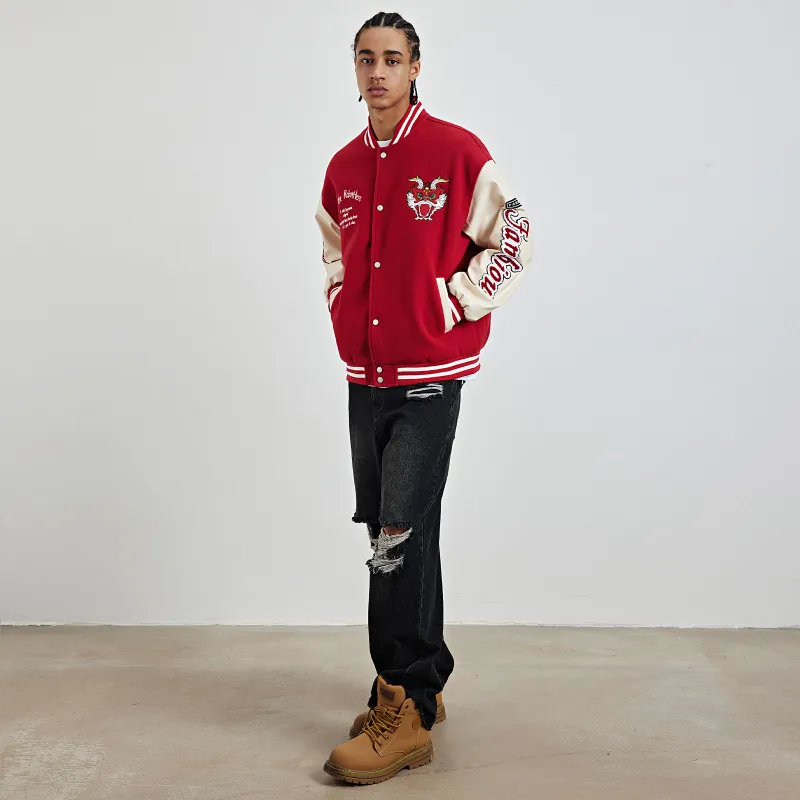 FANBIOU Baseball Jerseys Unisex-33