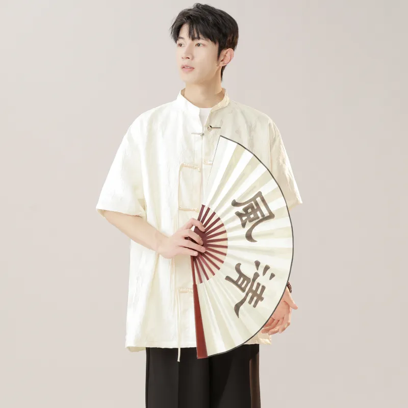 FANBIOU Shirts Unisex-22