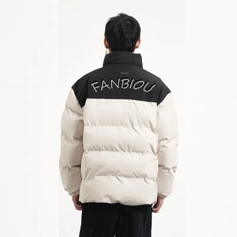 FANBIOU Puffer Jackets Unisex-3