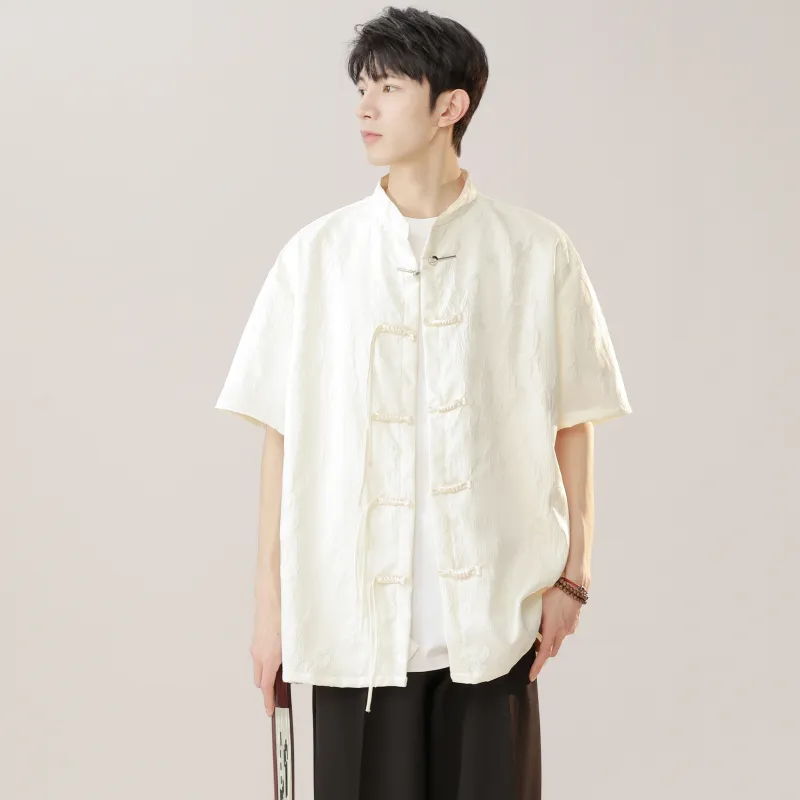 FANBIOU Shirts Unisex-23