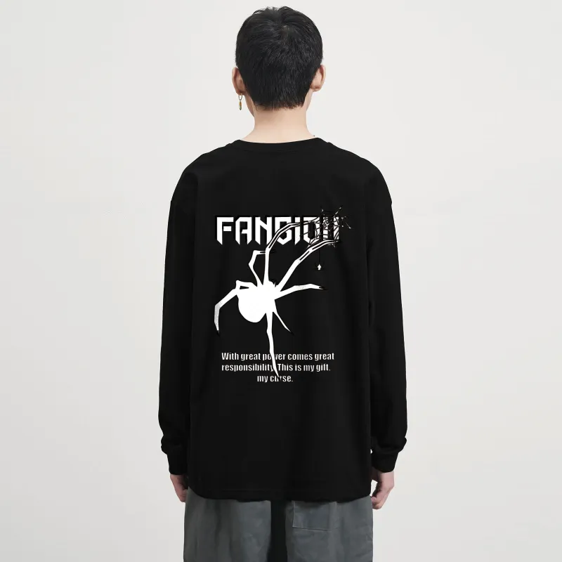FANBIOU T Shirts Unisex-4