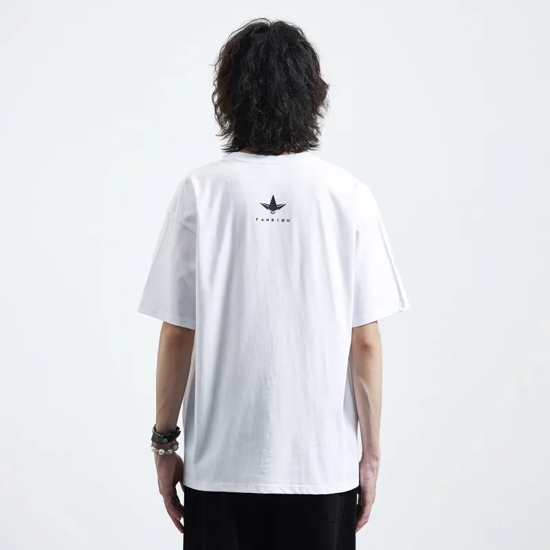 FANBIOU T Shirts Unisex-7