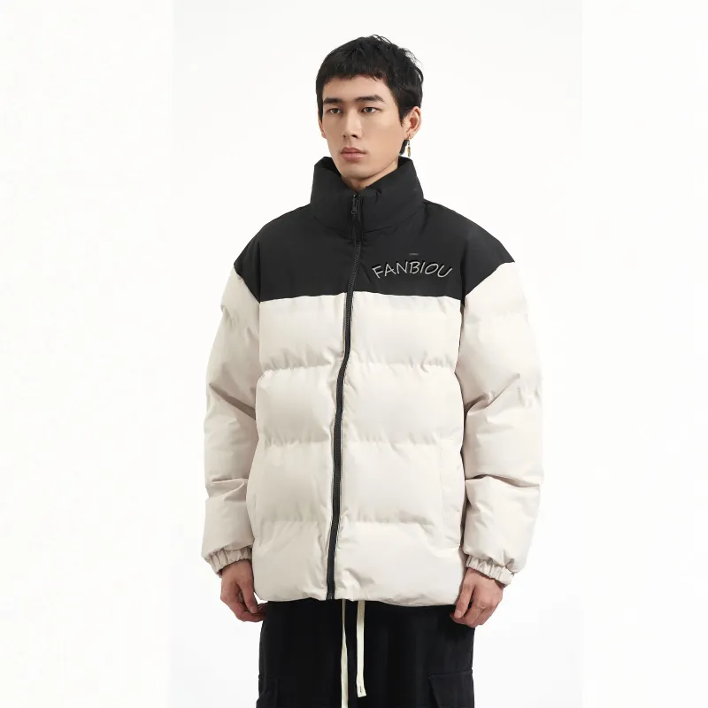 FANBIOU Puffer Jackets Unisex-4