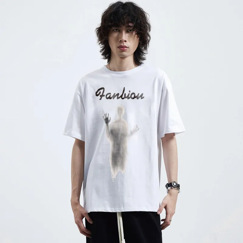 FANBIOU T Shirts Unisex-4