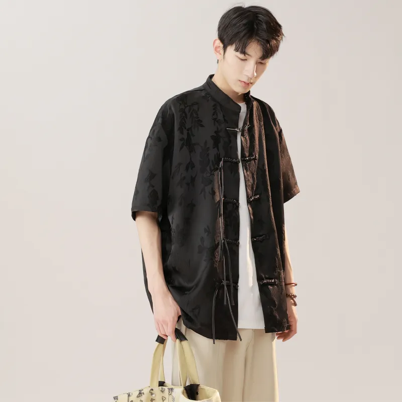 FANBIOU Shirts Unisex-26