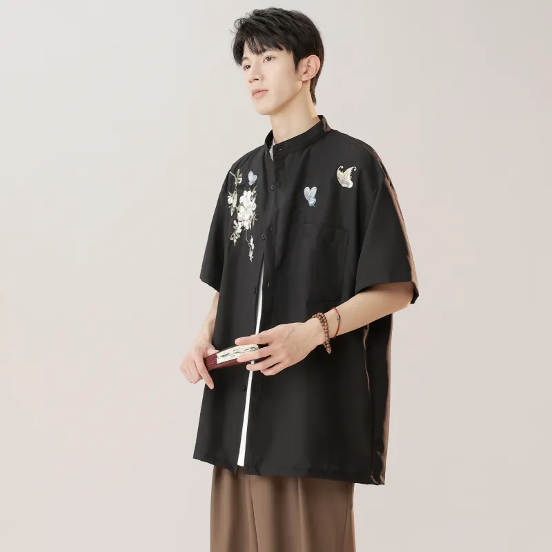 FANBIOU Shirts Unisex-75
