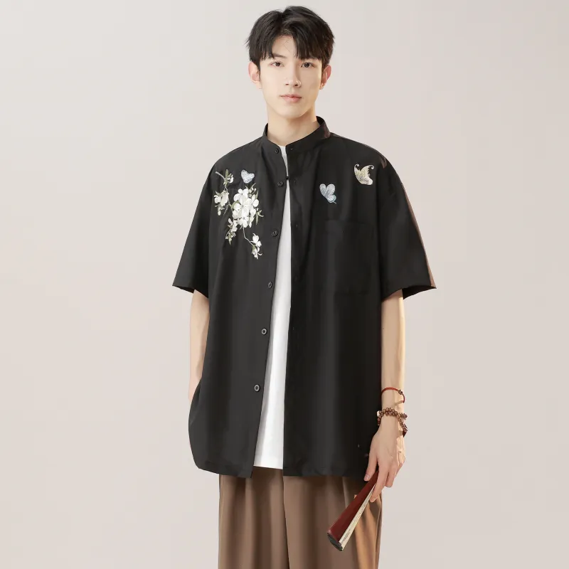 FANBIOU Shirts Unisex-76