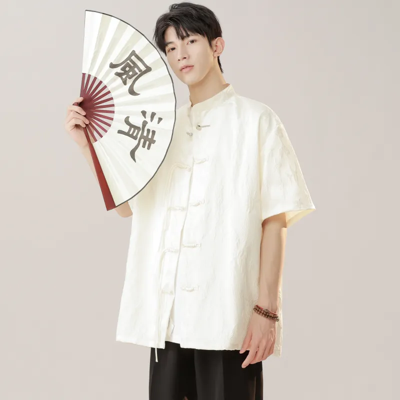FANBIOU Shirts Unisex-20