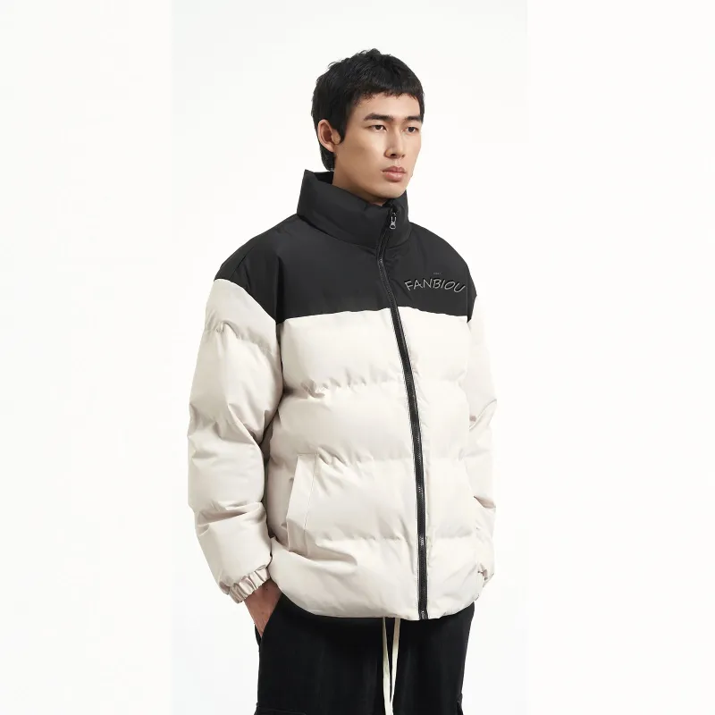 FANBIOU Puffer Jackets Unisex-5
