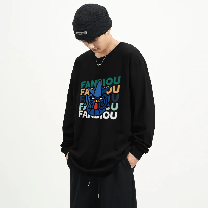 FANBIOU T Shirts Unisex-6