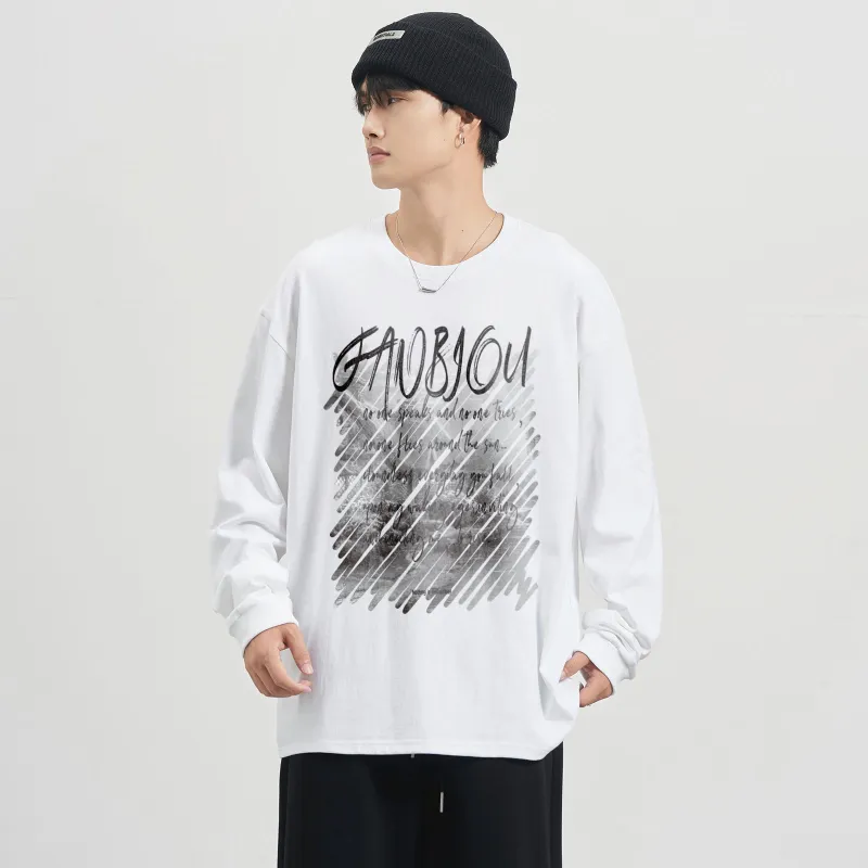 FANBIOU T Shirts Unisex-6