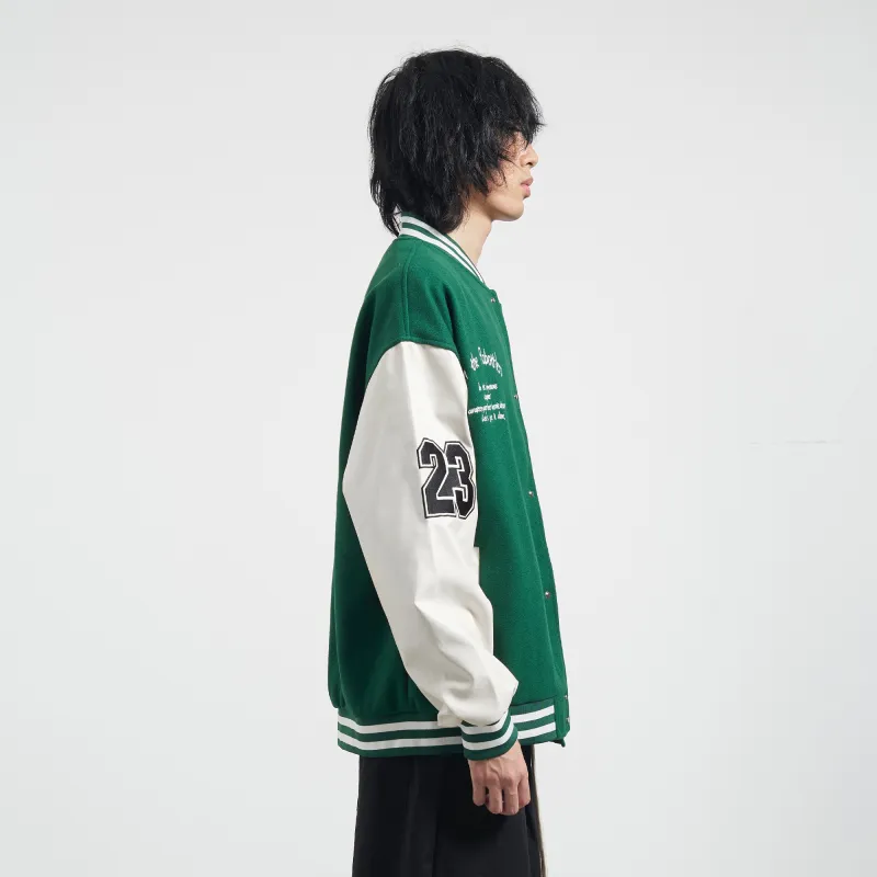 FANBIOU FANBIOU Puffer Jacket Unisex-20