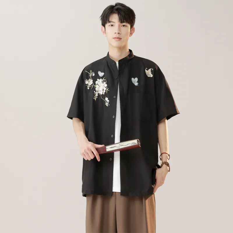 FANBIOU Shirts Unisex-74