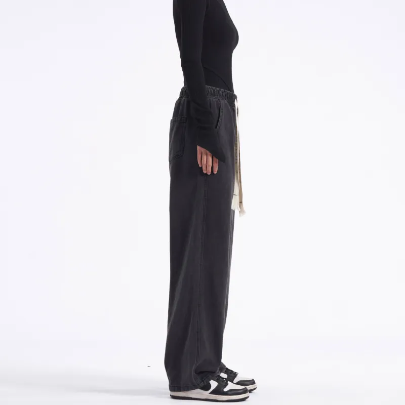 FANBIOU Jeans Unisex-6